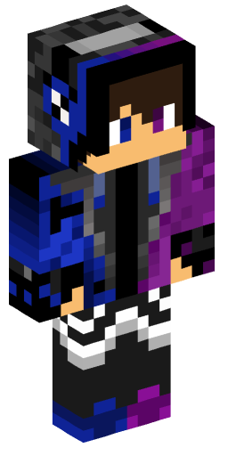 Minecraft Skin #176255