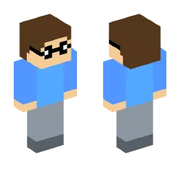 Minecraft Skin #176260