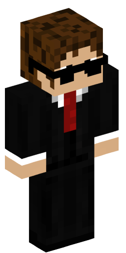 Minecraft Skin #176263