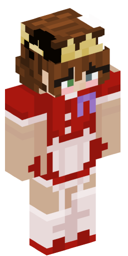 jankujuss123 Minecraft Skin Preview on Minecraft.Co.Com