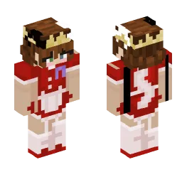 Minecraft Skin #176267