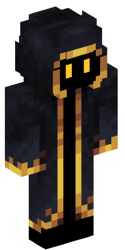 Minecraft Skin #176270