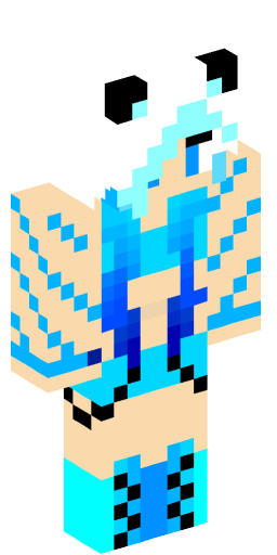 Minecraft Skin #176275