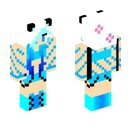 Minecraft Skin #