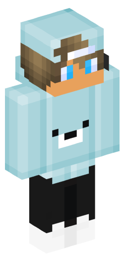 L_PIZZA2288 Minecraft Skin Preview on Minecraft.Co.Com