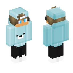 Minecraft Skin #176277