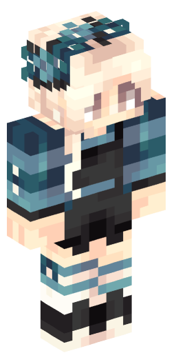 Minecraft Skin #176280