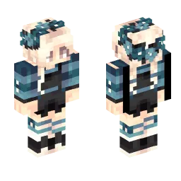 Minecraft Skin #