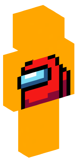 Minecraft Skin #176281