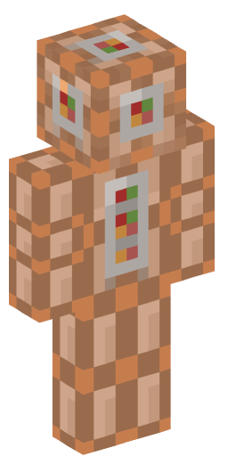 Minecraft Skin #176291