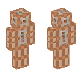 Minecraft Skin #176291