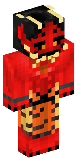 Minecraft Skin #176292