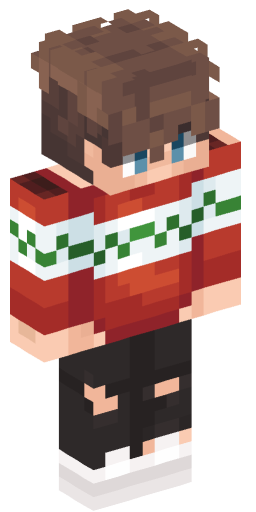 Minecraft Skin #176294