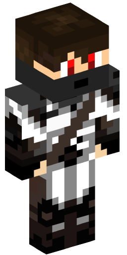 Minecraft Skin #176295