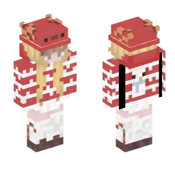 Minecraft Skin #176296