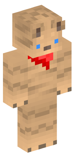 Minecraft Skin #176298