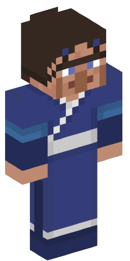 Minecraft Skin #176304