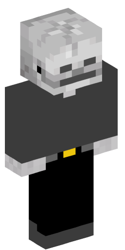 Minecraft Skin #176306