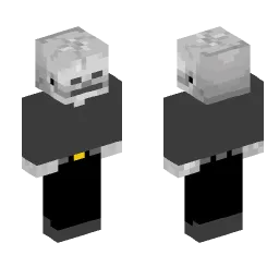 Minecraft Skin #176306