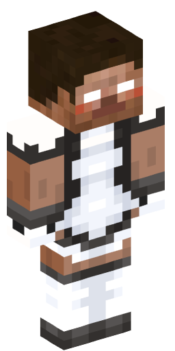 Minecraft Skin #176307