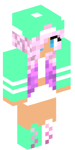 Minecraft Skin #176308