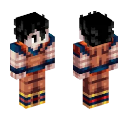 Minecraft Skin #176316