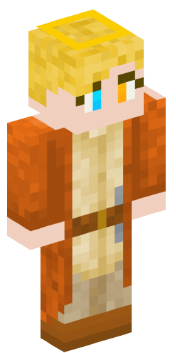 Minecraft Skin #176321