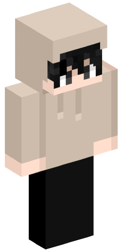 Minecraft Skin #176322