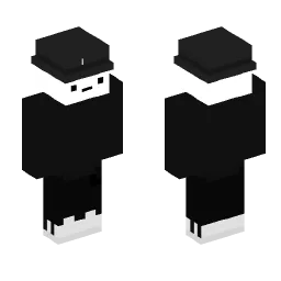 Minecraft Skin #176324