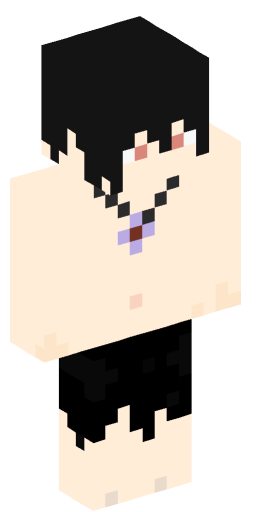 krazy697 Minecraft Skin Preview on Minecraft.Co.Com