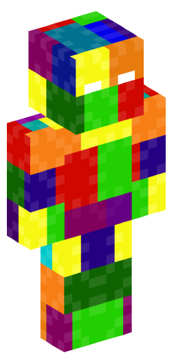 Minecraft Skin #176331