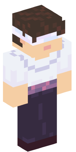Minecraft Skin #176333
