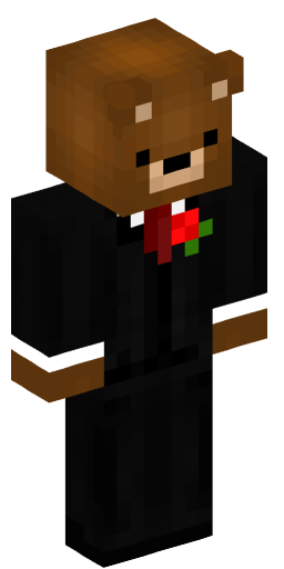 Minecraft Skin #176336