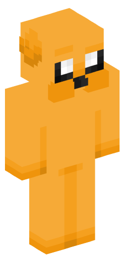 Minecraft Skin #176337