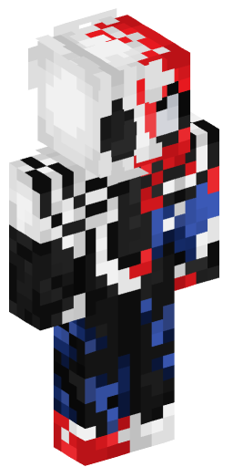 Minecraft Skin #176338