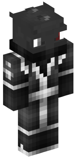 Minecraft Skin #176340