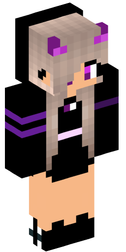 NNNYYYXXX Minecraft Skin Preview on Minecraft.Co.Com