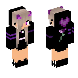 Minecraft Skin #176343