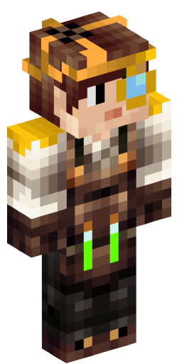 Minecraft Skin #176346