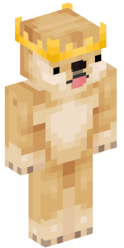 Minecraft Skin #176366