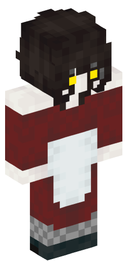 Minecraft Skin #176371
