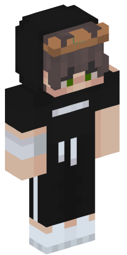 Minecraft Skin #176376