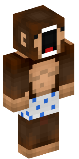 Minecraft Skin #176379