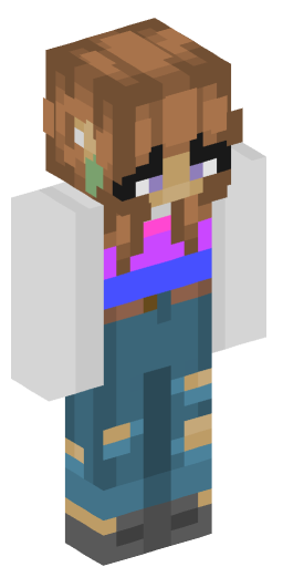 Minecraft Skin #176380