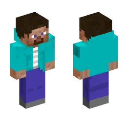 Minecraft Skin #176384