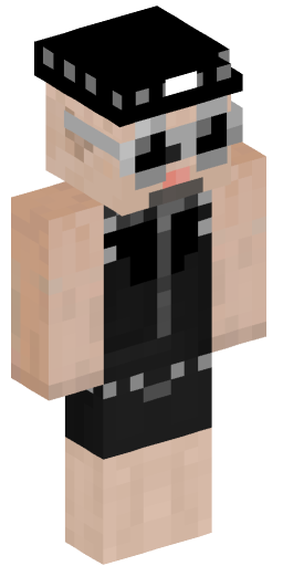 Minecraft Skin #176385