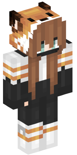 Minecraft Skin #176387