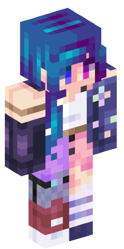 crushingez Minecraft Skin Preview on Minecraft.Co.Com