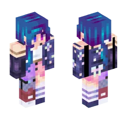 Minecraft Skin #176390