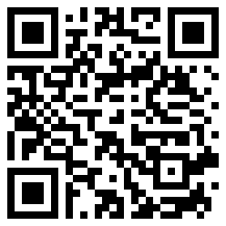 TheCloverYT QR Code